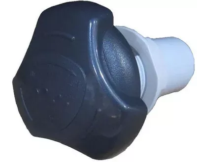 1" Air Control 01-0019-52