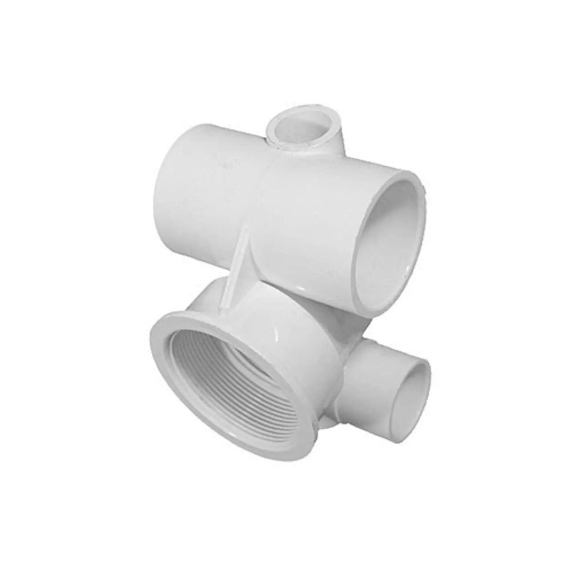 1″ Air x 1-1/2″ Water Jet Body 211-5860