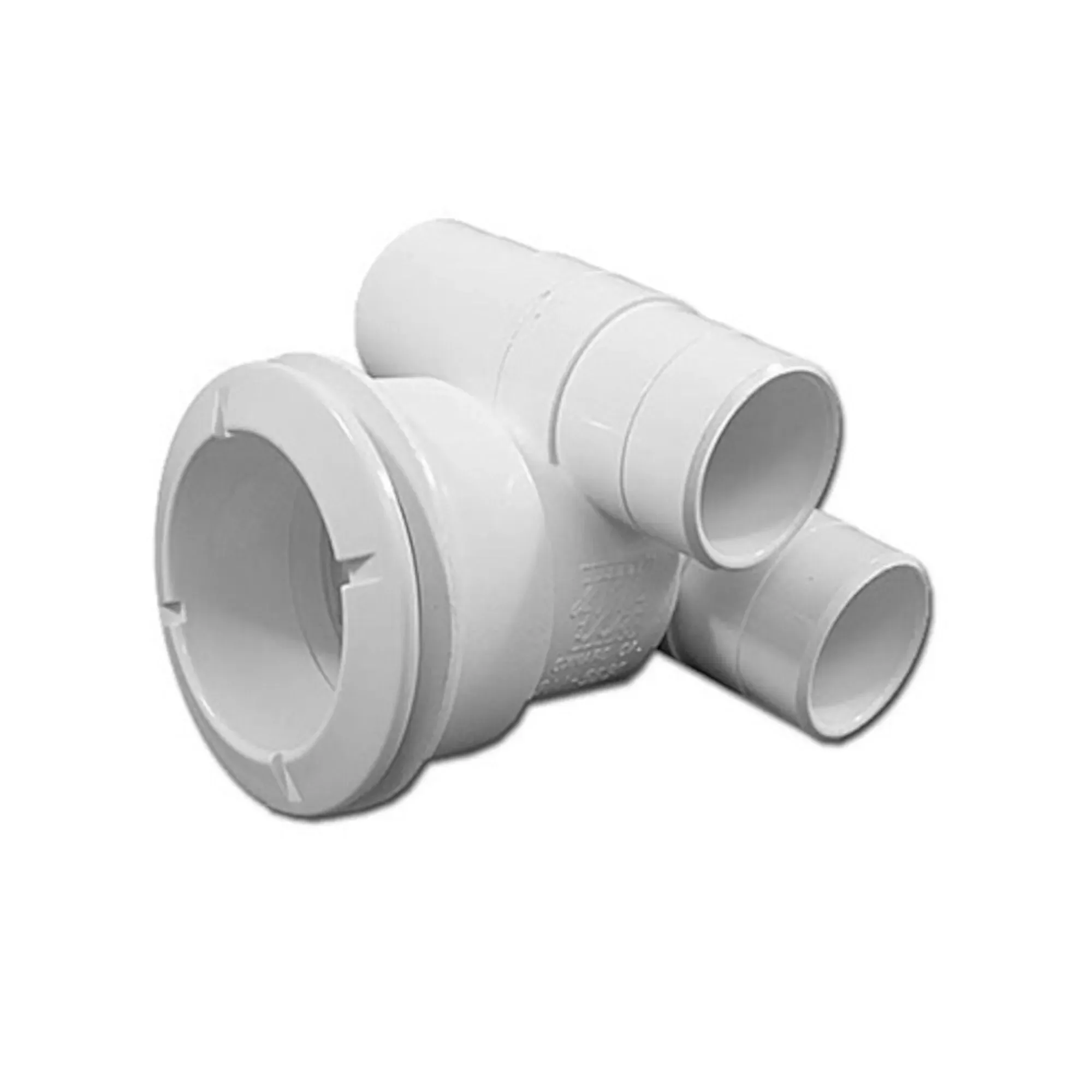1" Air x 1" Water Jet Body 210-5830