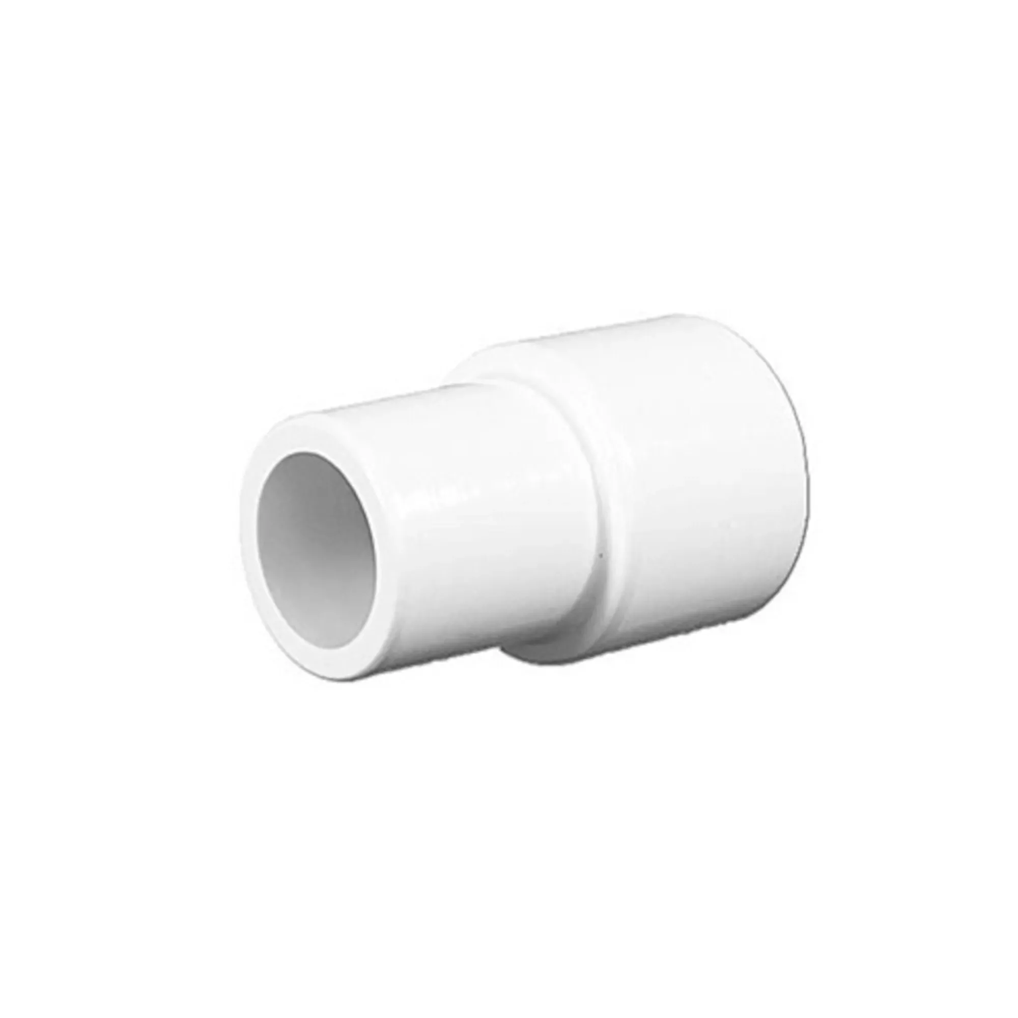 1" IPS x 1" Spigot Pipe Extender 0301-10