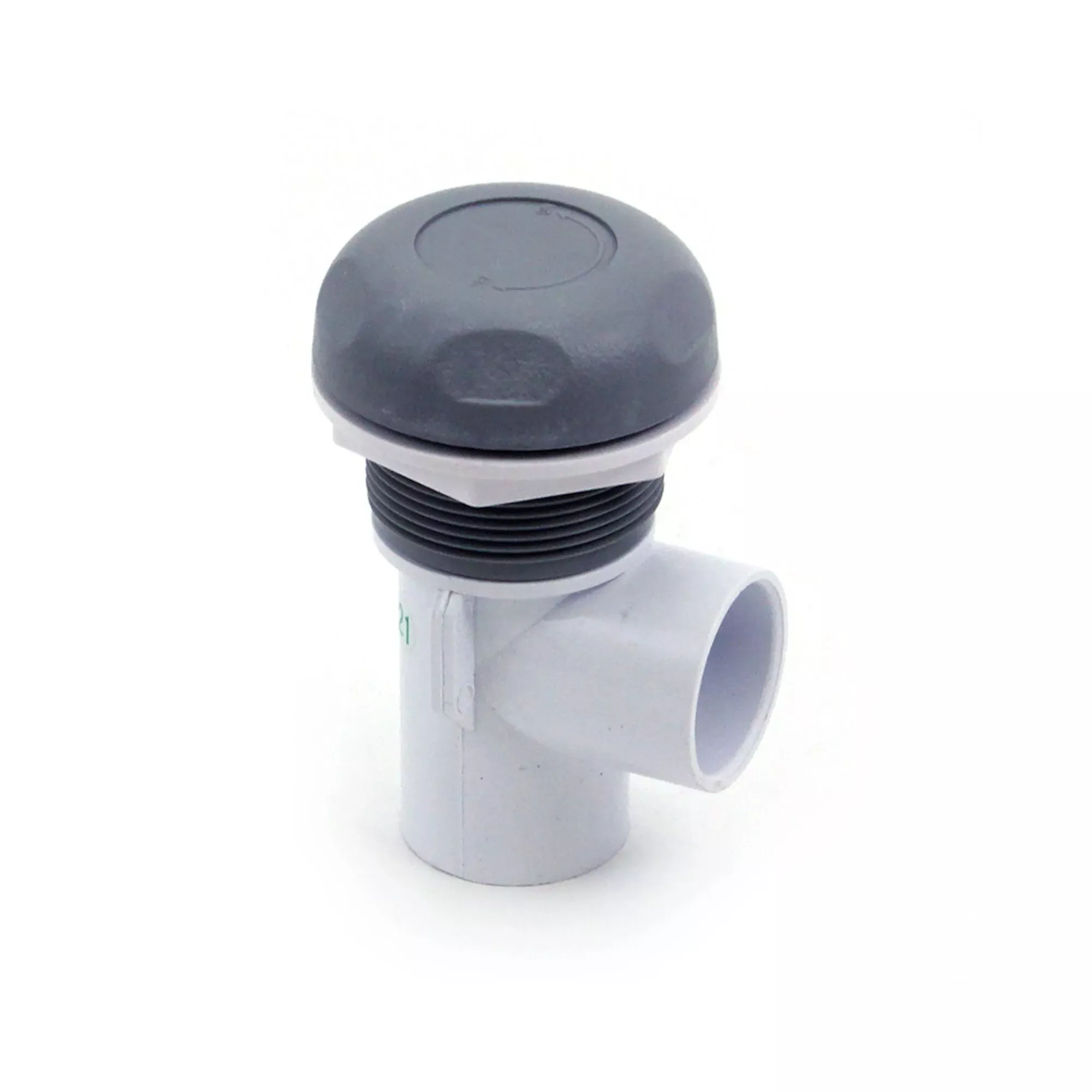 1″ Slip x 1″ Slip Assembly Valve 25036-219-000