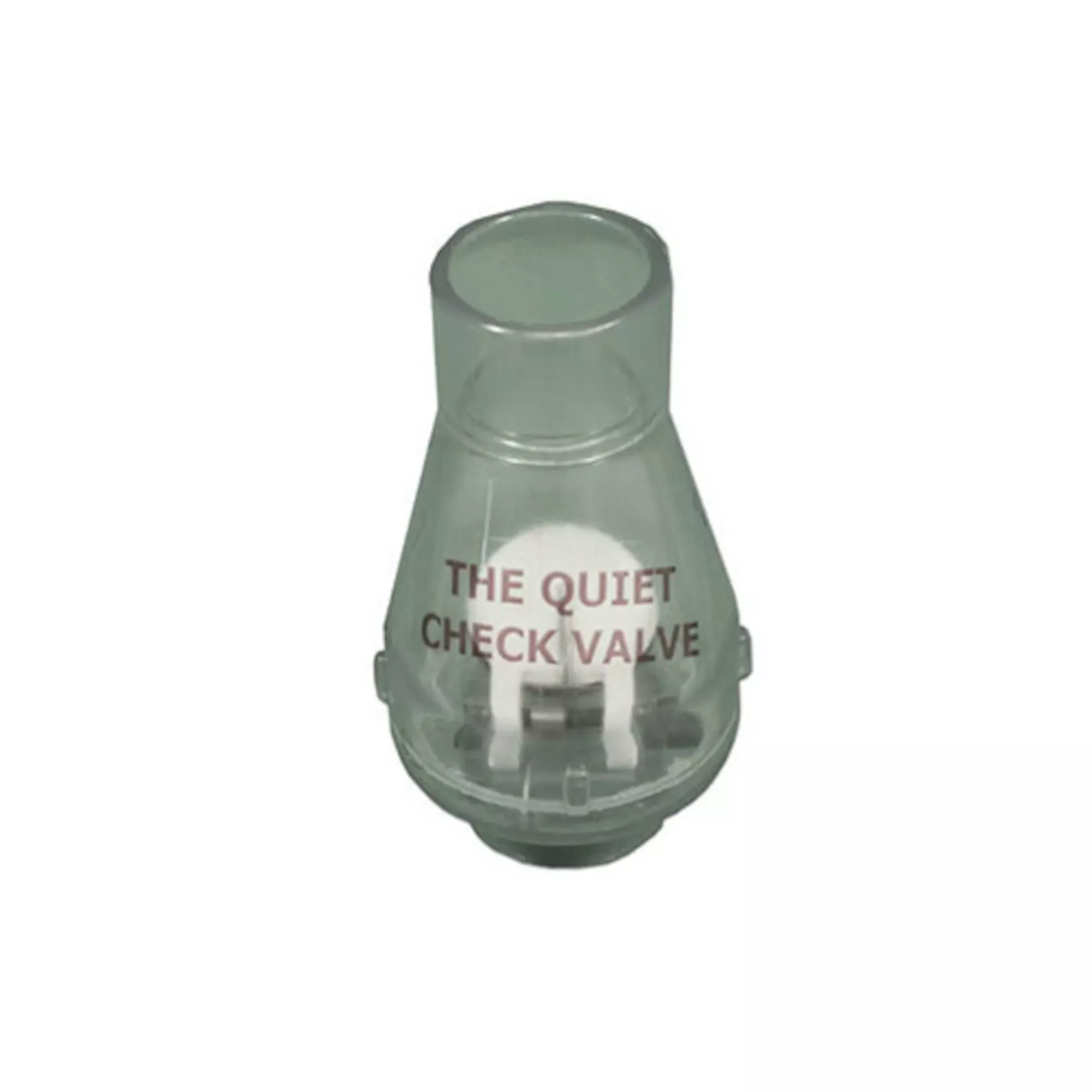 1″ Slip x 1″ Slip Check Valve 0821-10C
