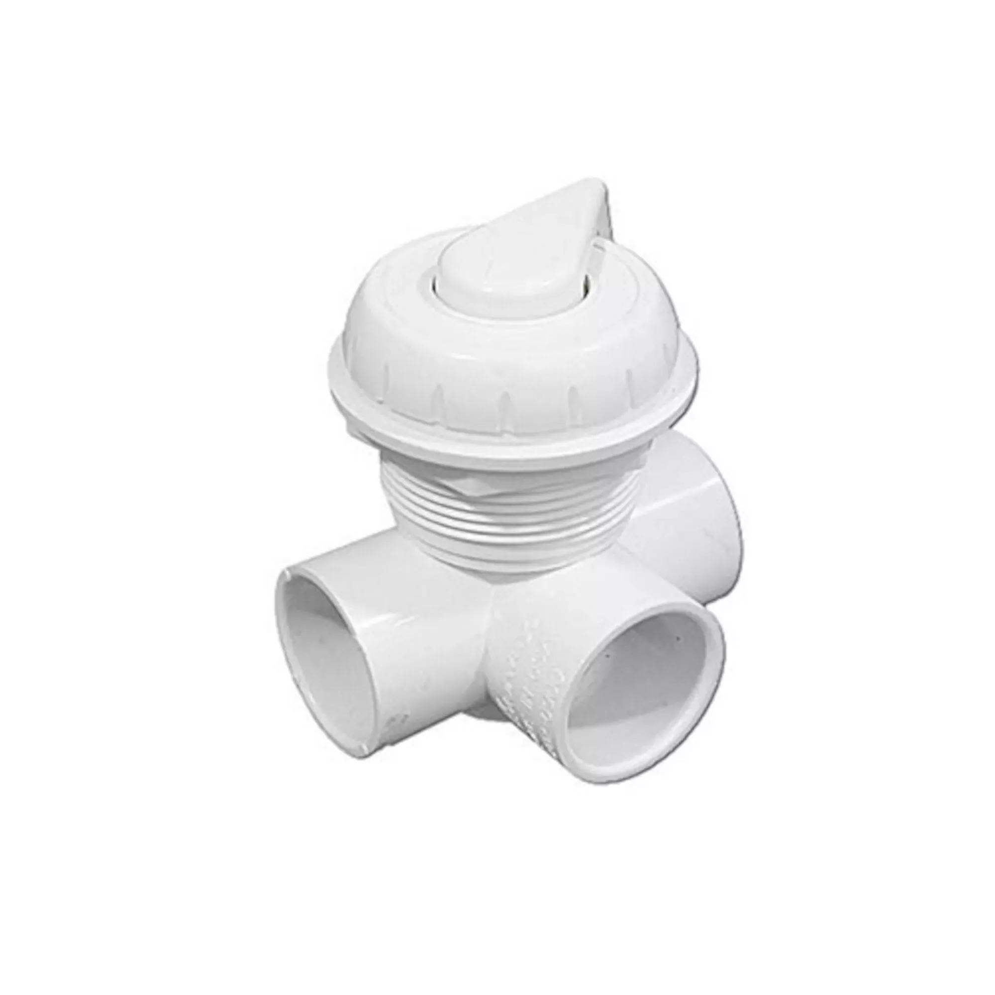 1″ Slip x 1″ Slip Diverter Valve 600-4330