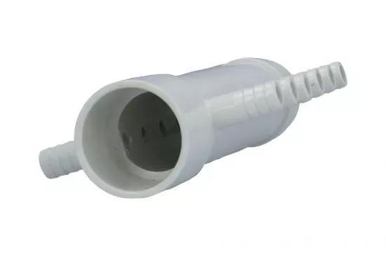 1″ Slip x 1″ Spigot Manifold 672-0410