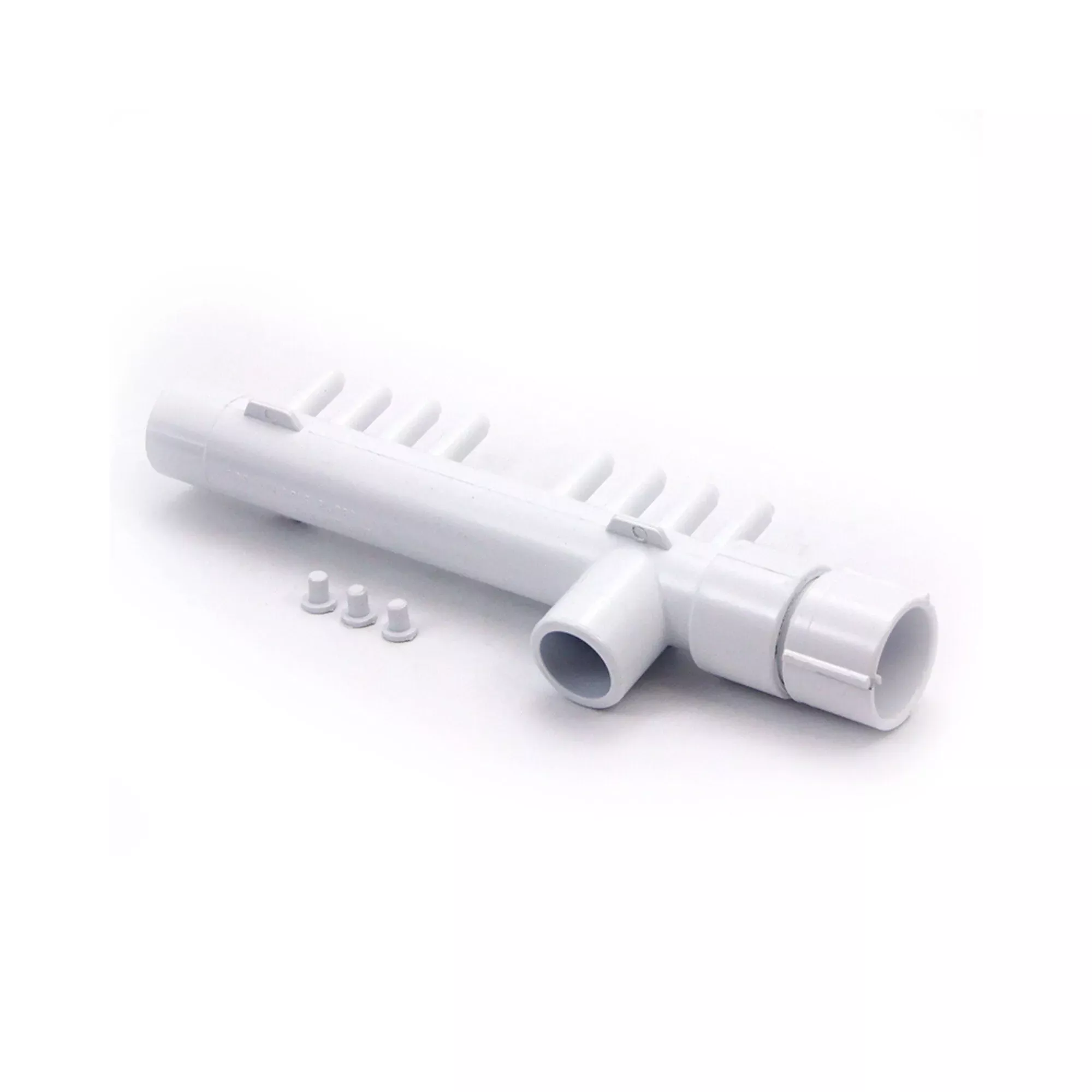 1″ Slip x 1″ Spigot Manifold 672-4370