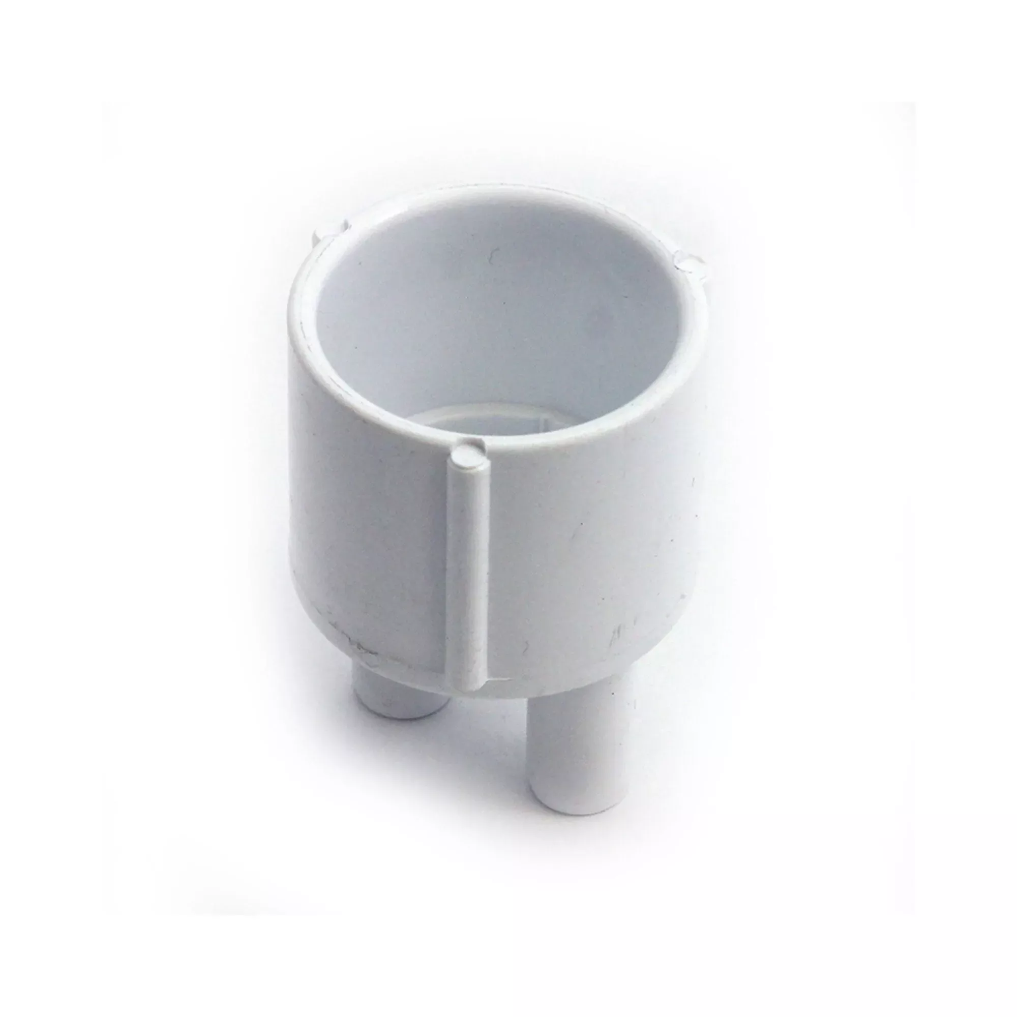 1″ Slip x 3/8″ Slip Manifold 672-4020