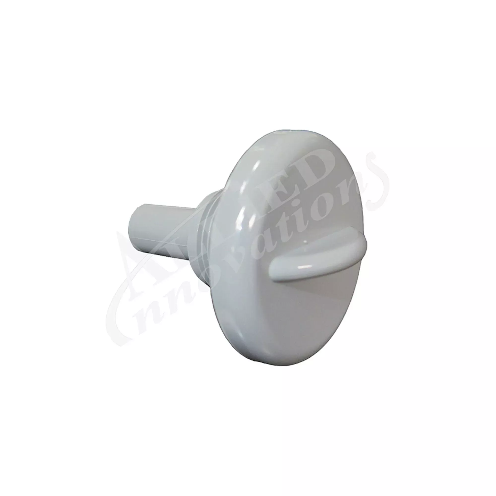 1" Stem Assembly Air Control 50-2108GRY