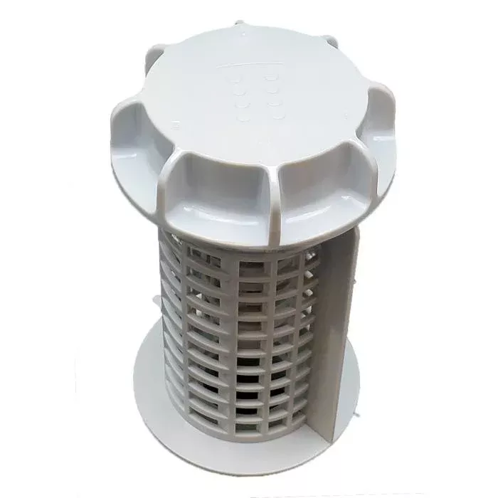 10-00417 Bullfrog Spas Filter Standpipe Assembly w/Cap