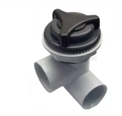 10-2780 Bullfrog SpasOn/Off Valve