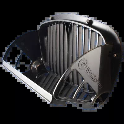 10-2950 BullfrogFilter Weir Assembly