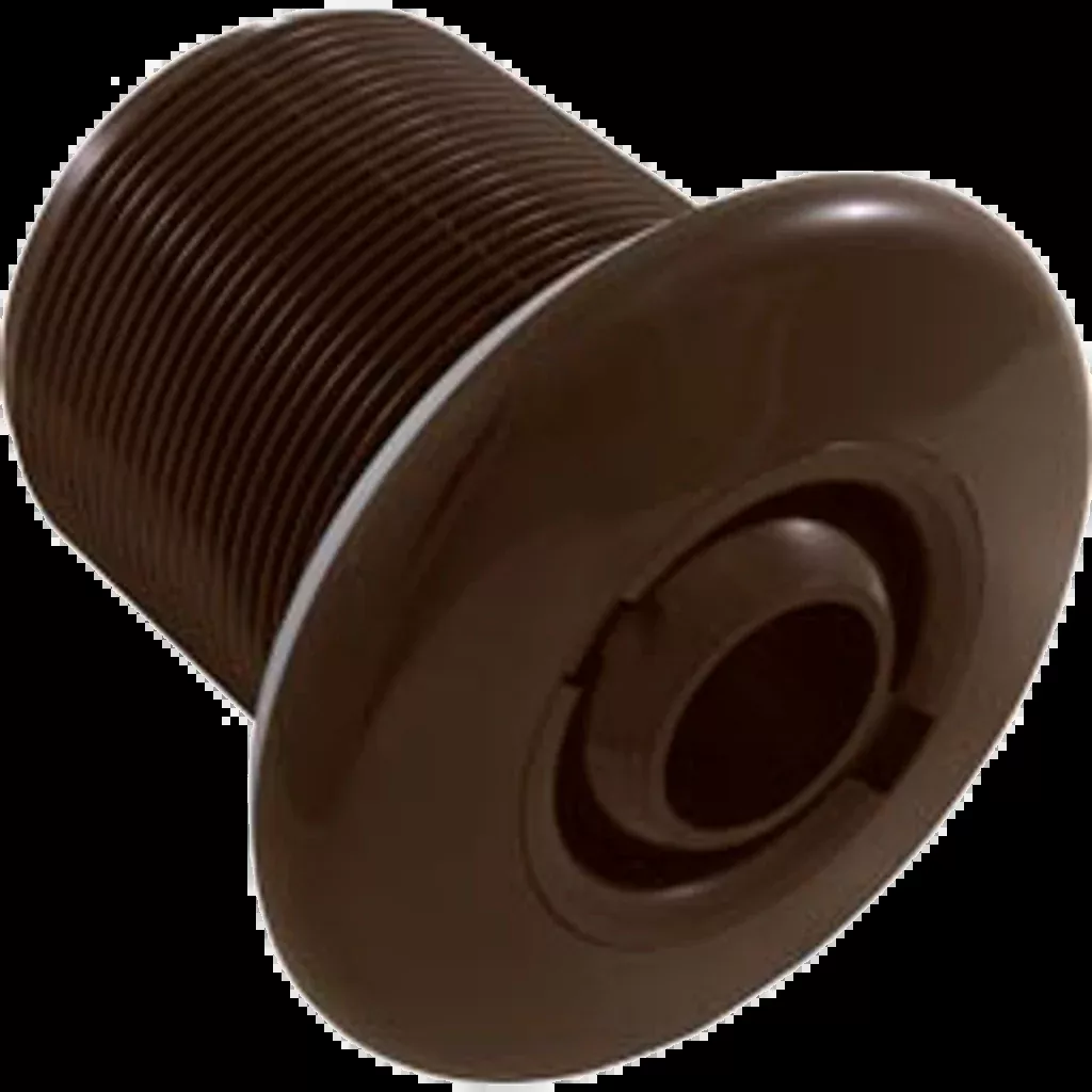 10-3600BRN BalboaExternal Standard Fit w/o Nut (Brown)