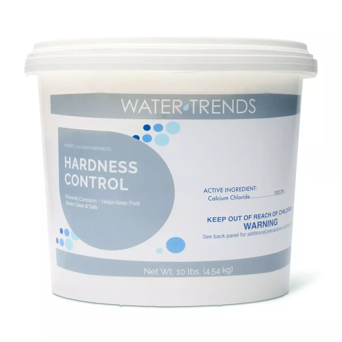 10 lbs. Of WATER TRENDS Hardness Control