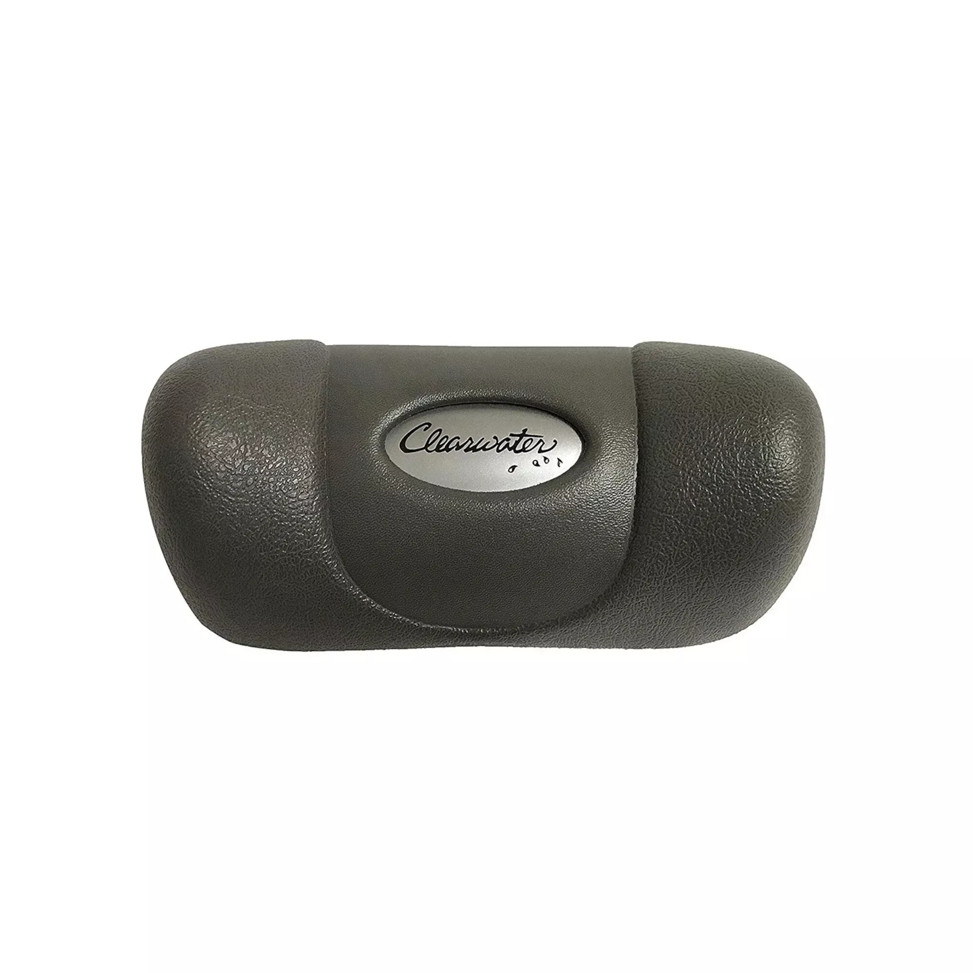10″ x 5″ Charcoal Pillow B/C-HEAD-CHAR