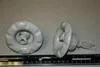 100772 Coleman Spas Jet, Micro Cyclone, LS, Roto