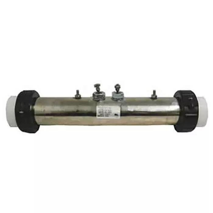 101-059 Coleman SpasHeater Assembly Flo Thru 1KW Model 10″
