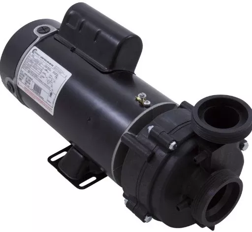 1015108B Vico Ultima Pump 2.0HP 56FR 2SP 8.8A 230V 2 SD