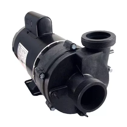 1016170 Balboa Vico Ultimax 2-Speed Pump 3 HP, 56FR, 230V