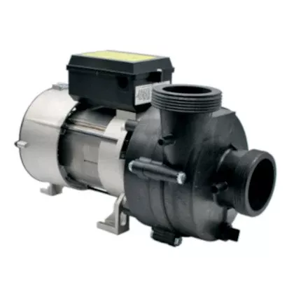 1016176 Balboa Vico Ultimax Spa Pump 1.5 HP, 1-Speed, 230V