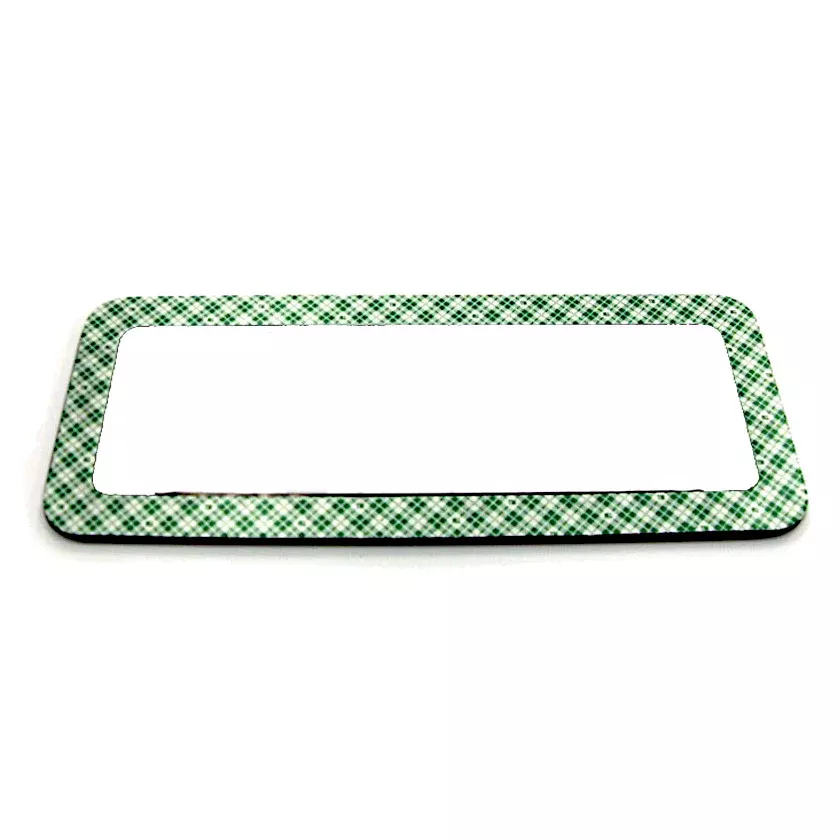 10233 BalboaFoam Panel Gasket for Deluxe, Standard & Duplex