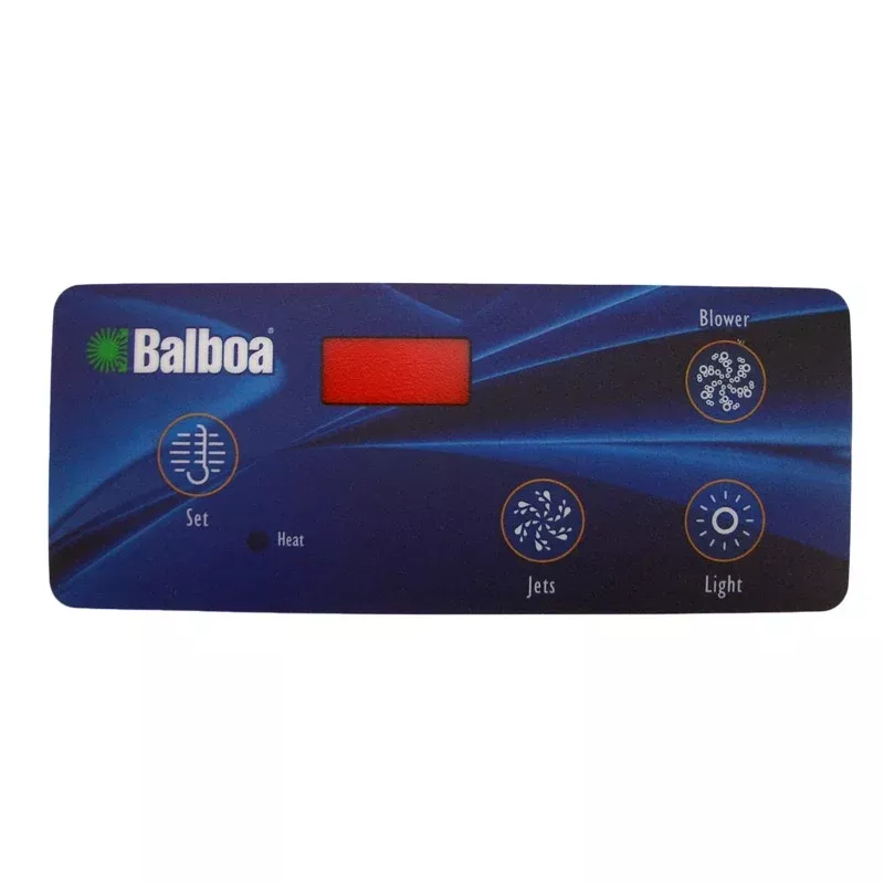 10307 BalboaOverlay for Topside 51223