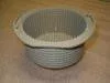 104125 75 Sqft Elite Spas Basket Only
