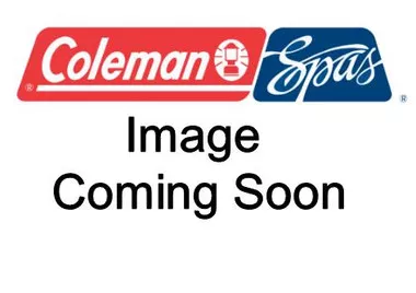 107653 Coleman Spas UV Sanitizer Kit