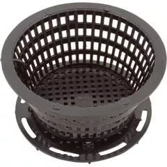 108167 Elite Spas Filter Basket, Gray