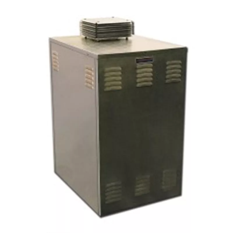 109K BTU OIL FIRED OUTDOOR