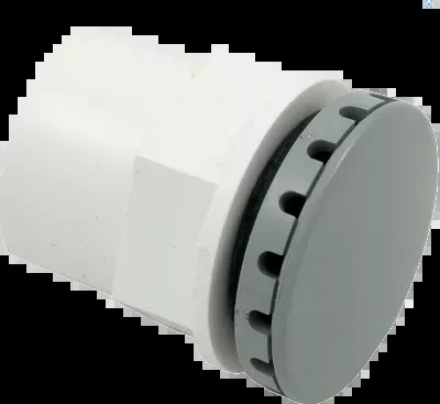 11-9200GRY BalboaAir Injector, HydroAir, High Output, Gray