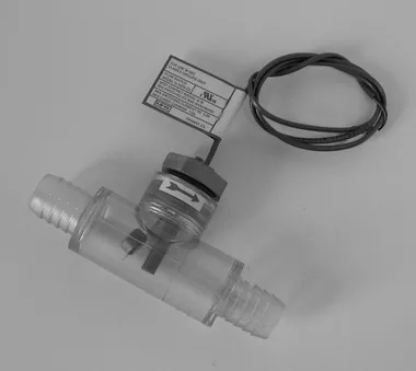 11330, Dynasty Spas Flow Switch, 11330 (Gecko)