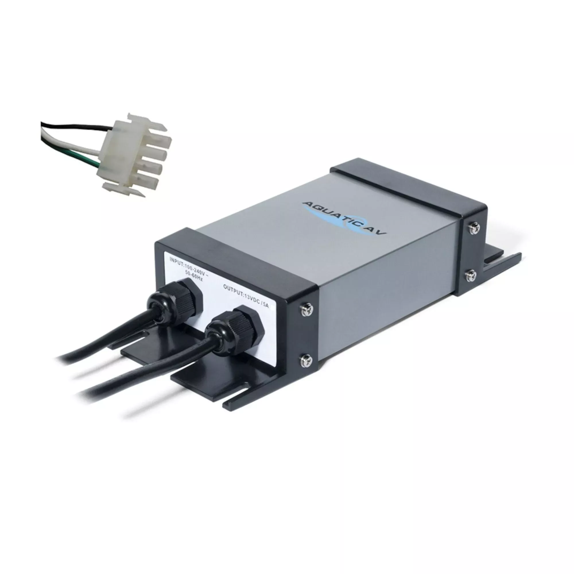 115/230V Power Supply AQ-PSB-1