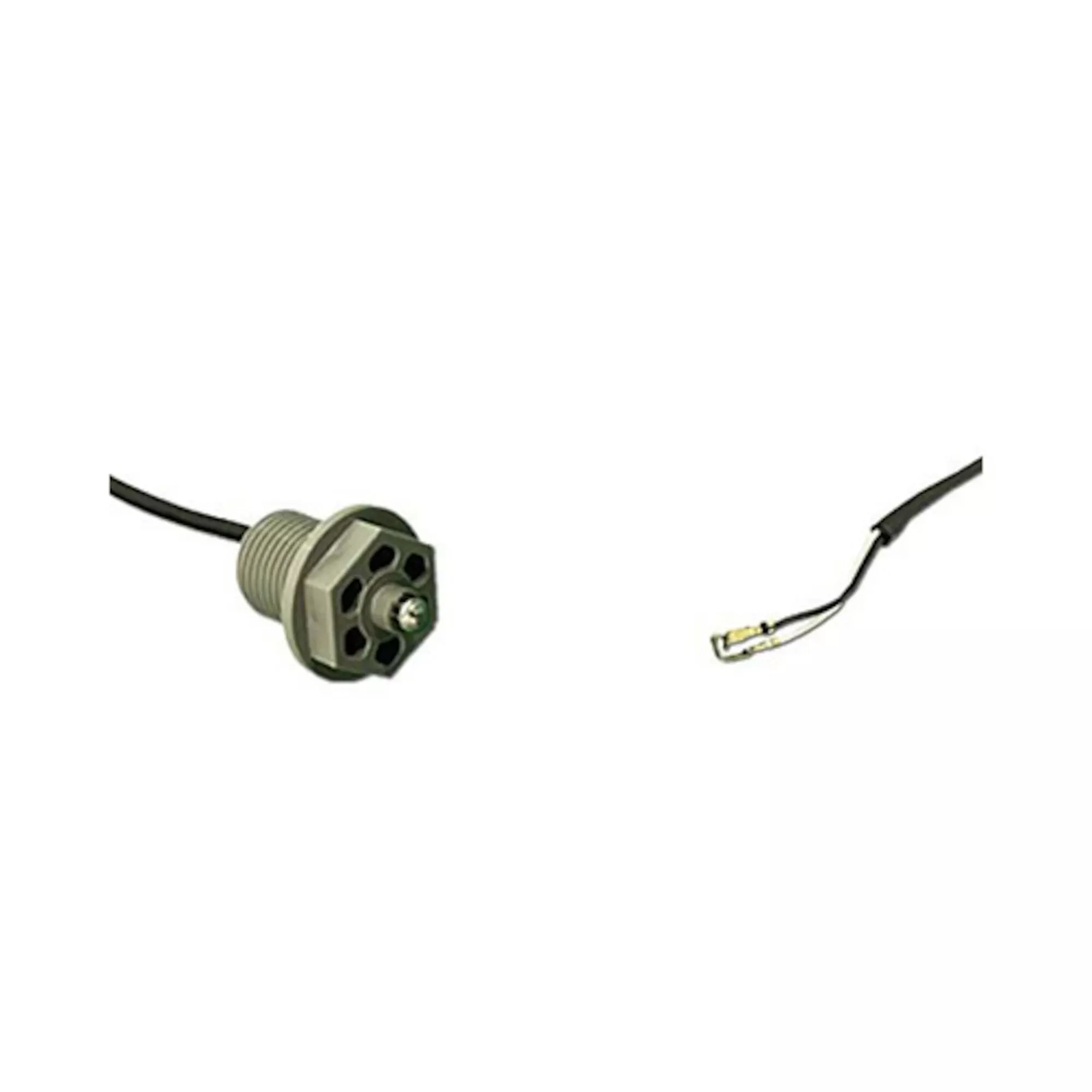 12′ Cable Hex Cap Bulb Sensor SD6600-166
