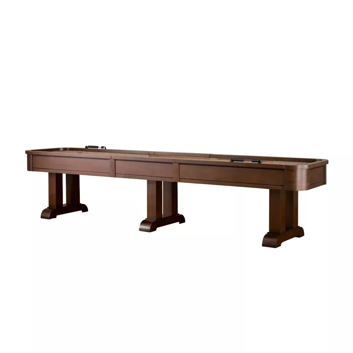 12' Milan Shuffleboard - Navajo