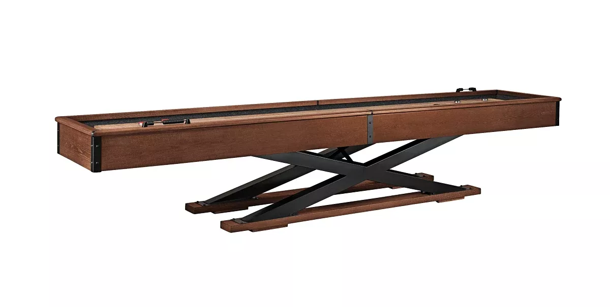 12' Quest Shuffleboard