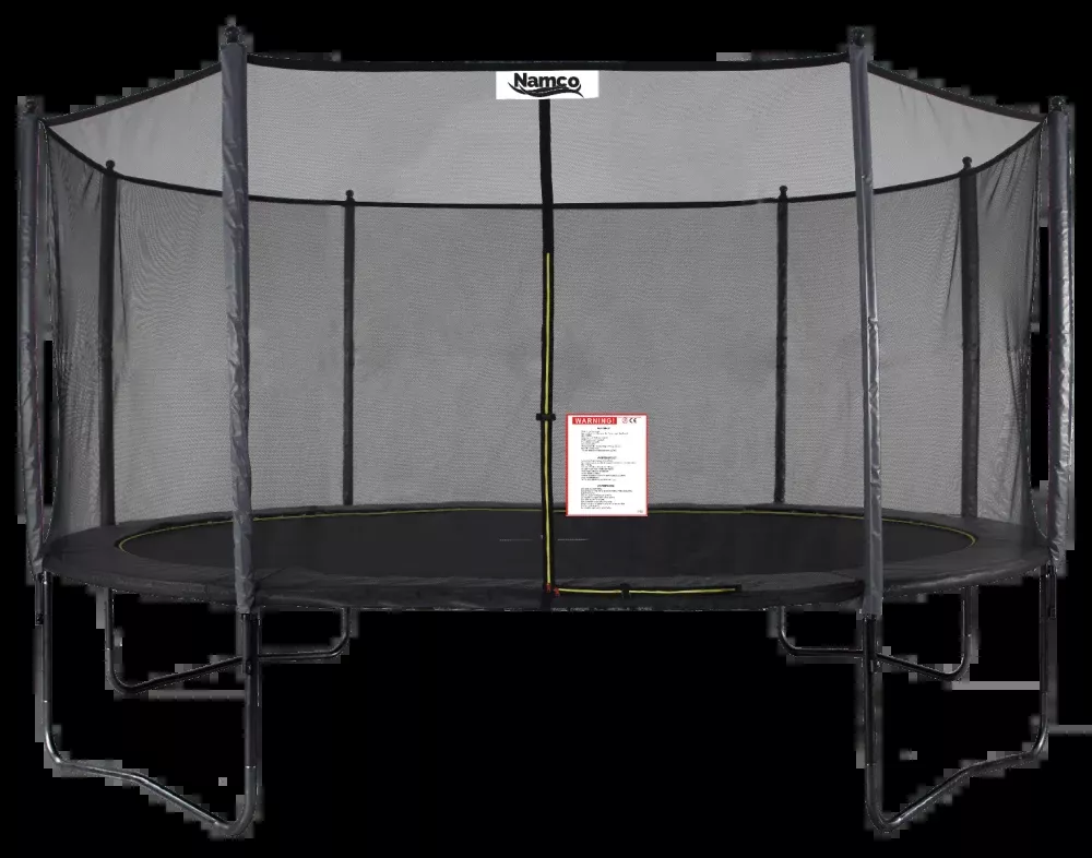 12′ TRAMPOLINE (OUTER NET)
