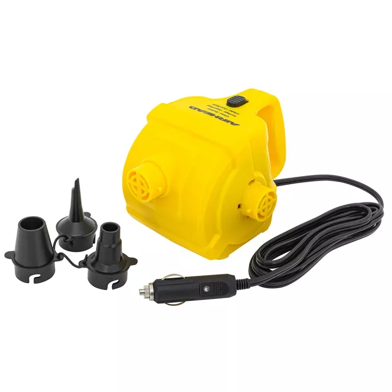 12 Volt Towable Air Pump
