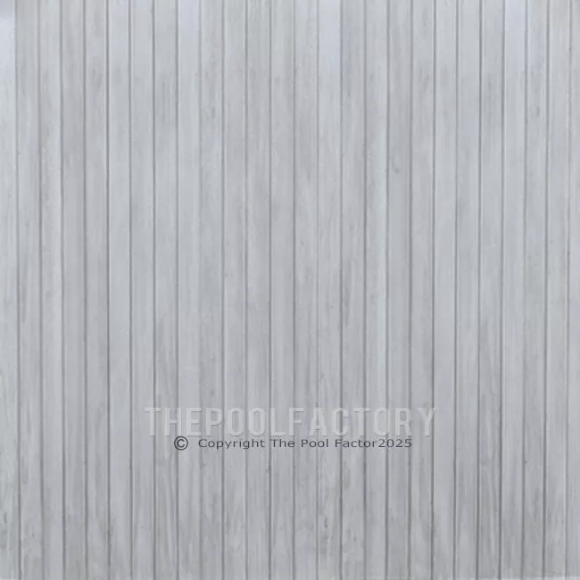 12’X54″ Round Saltwater Titan Replacement Wall with Stainless Steel Service Panel