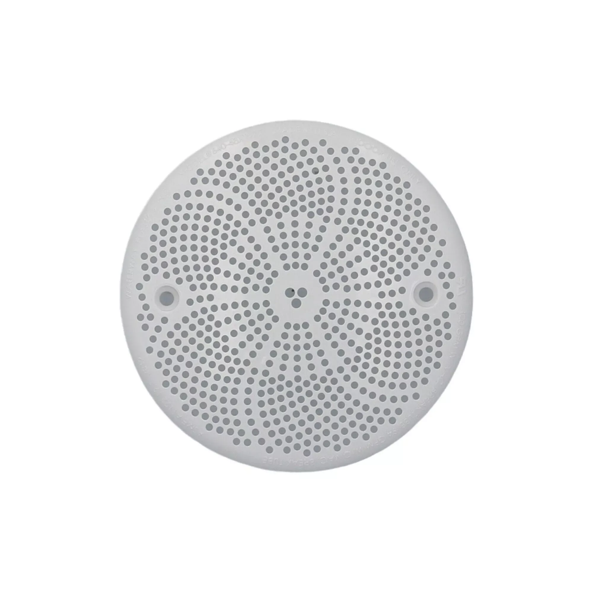 120GPM Suction Cover 643-4460-CW