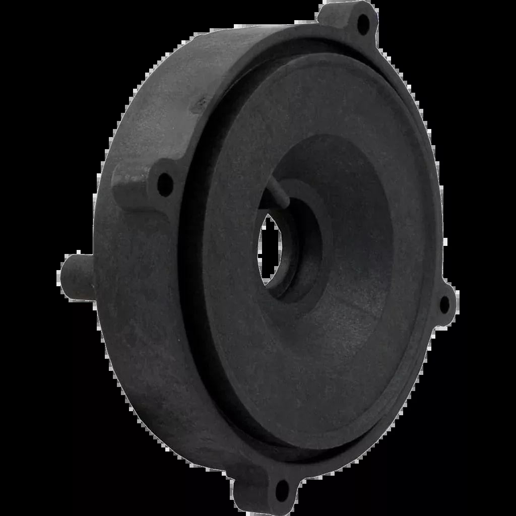 1211008 BalboaBack Seal Plate for Vico/Ultima