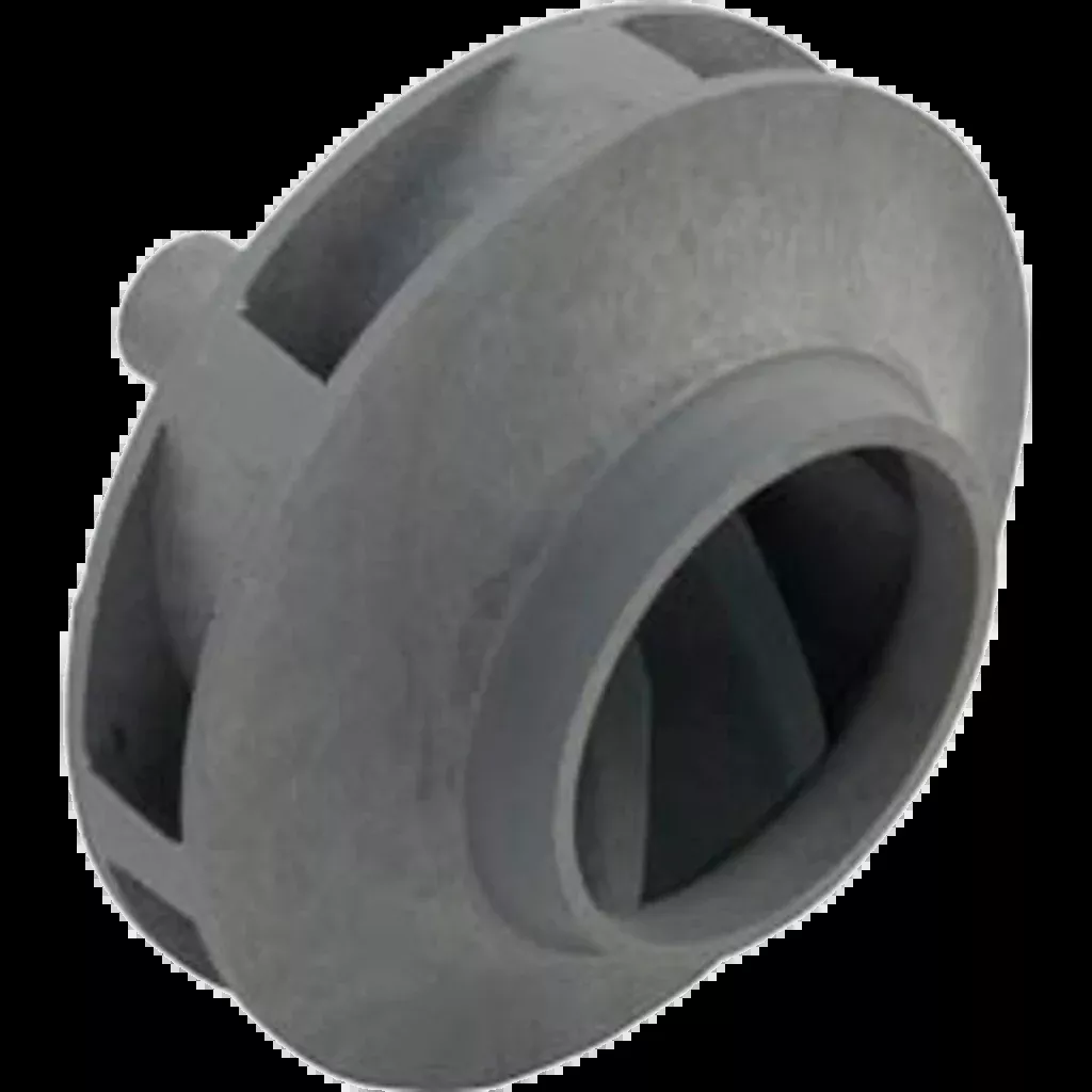 1212215 Balboa Pump Impeller, Vico, Ultima, 1.5HP