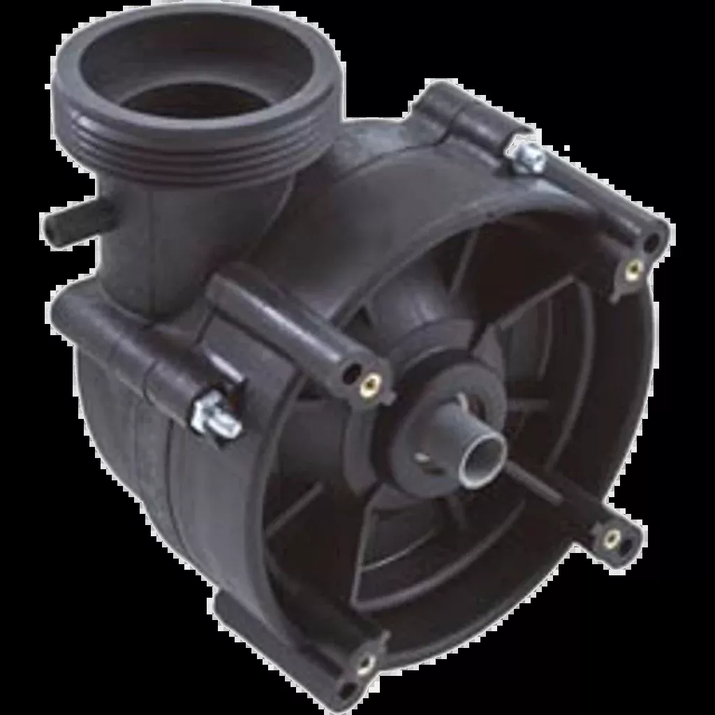 1215161 Balboa Wet End Pump, Vico, Ultima Plus, 4.0HP, 2 ", SD