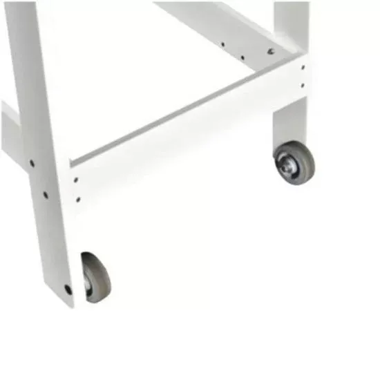 13-502 WHEEL KIT FOR 30IN SENTRY CHAIR SR SMITH
