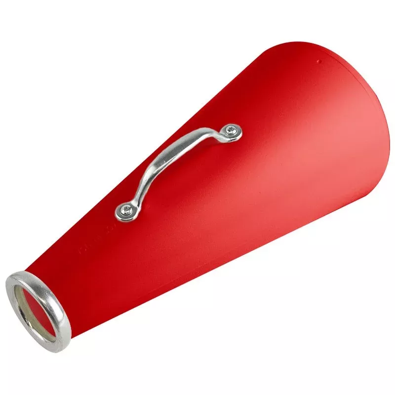 13″ Plastic Megaphone