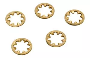 13 - Polaris 180 Lock Washer for C-36 (Pack of 5) (C-45)