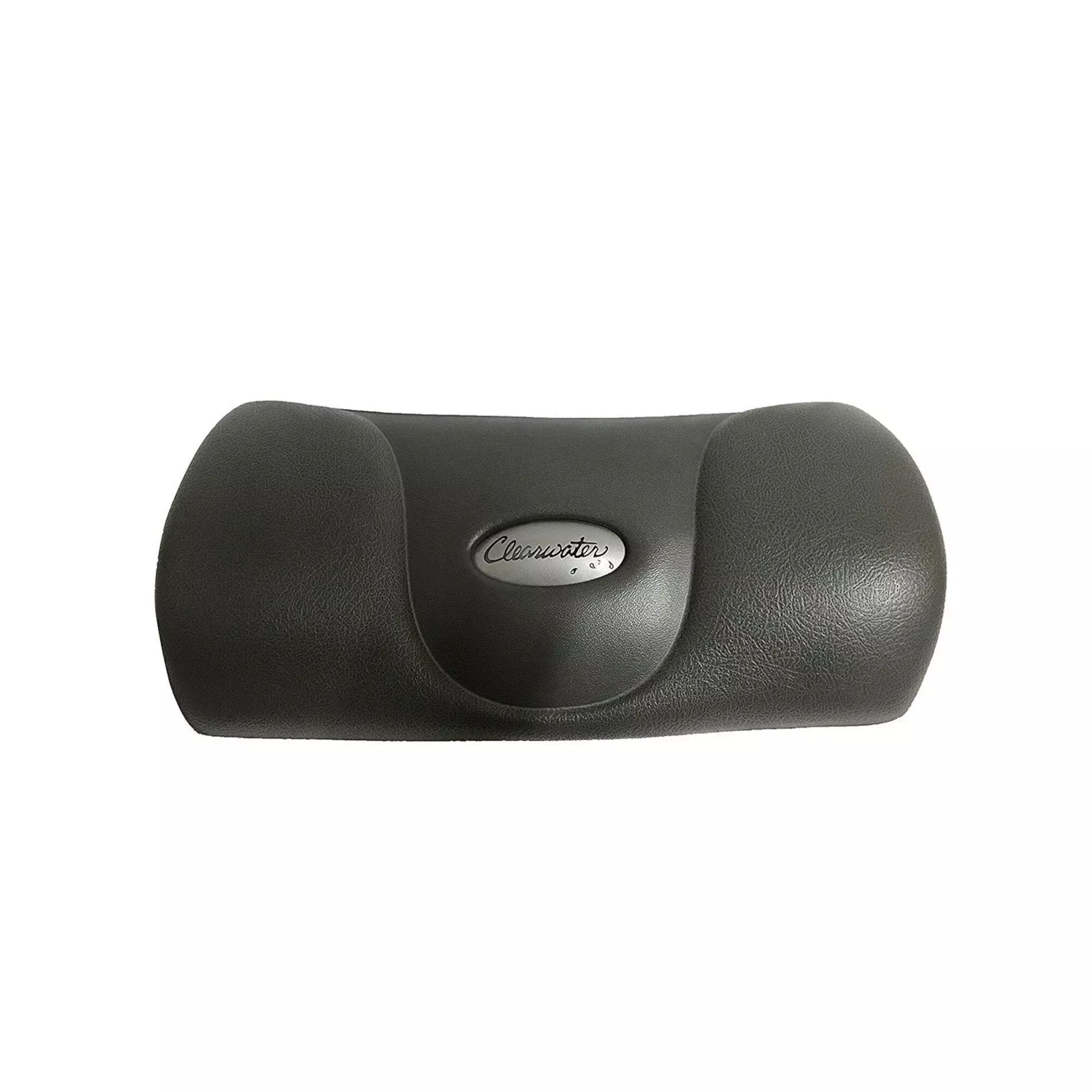 13″ x 7″ Charcoal Pillow B-C-LNG-CHAR