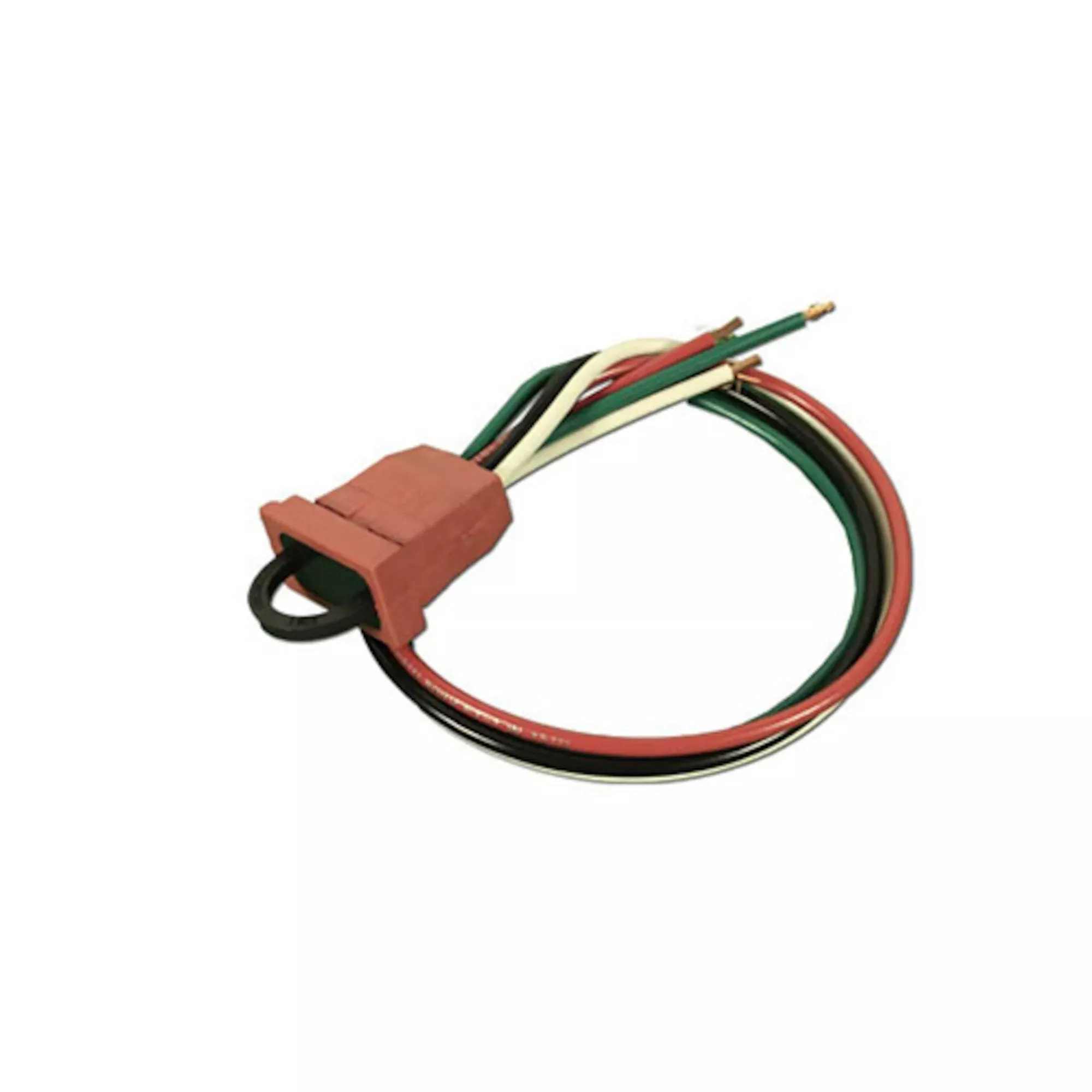 14/4 Pump1/2 Receptacle 09-0022C