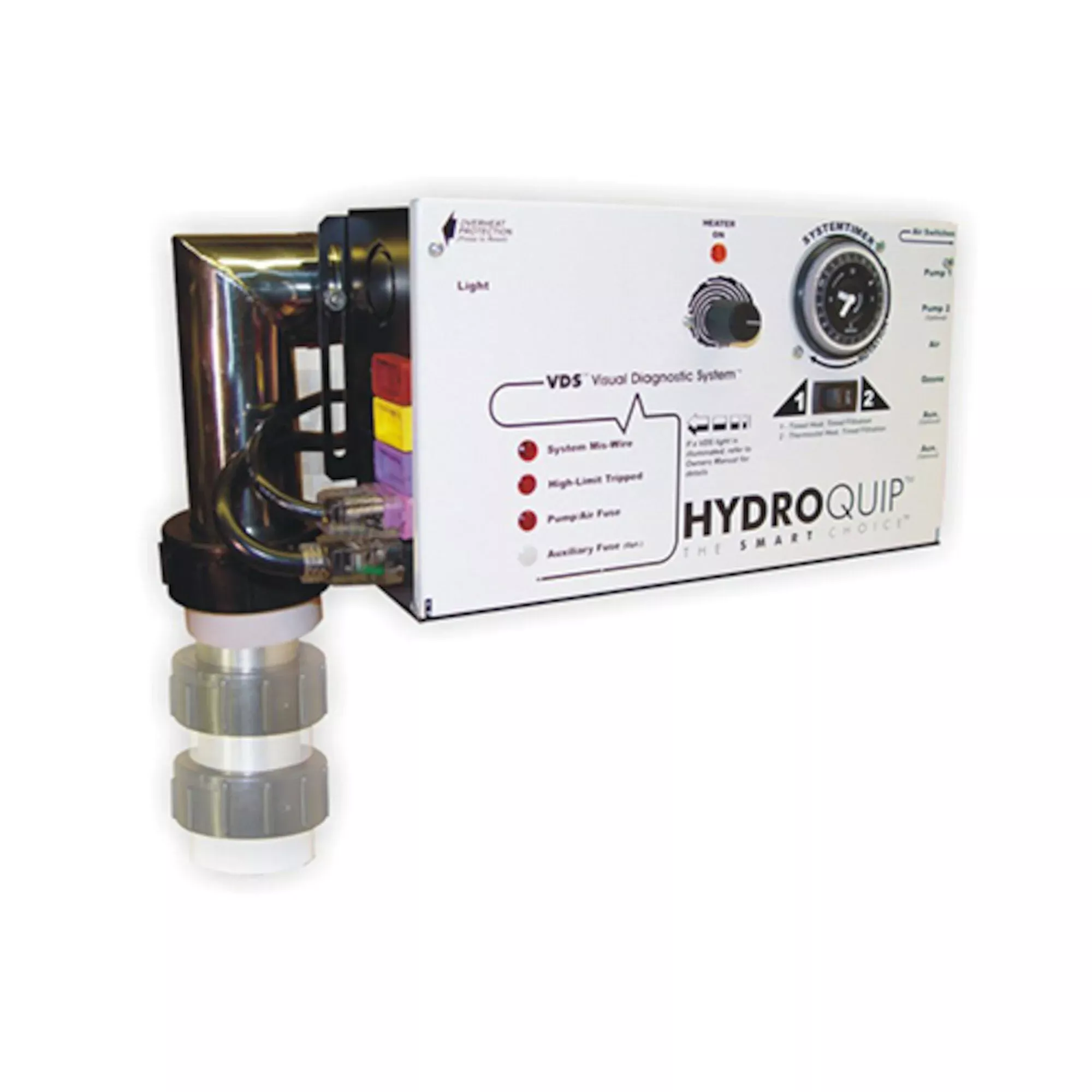 14./5.5KW Control System CS4009-US1