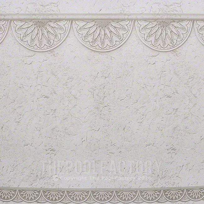 14'X20'X52" Oval Cornelius/Trevi Hampton Replacement Wall