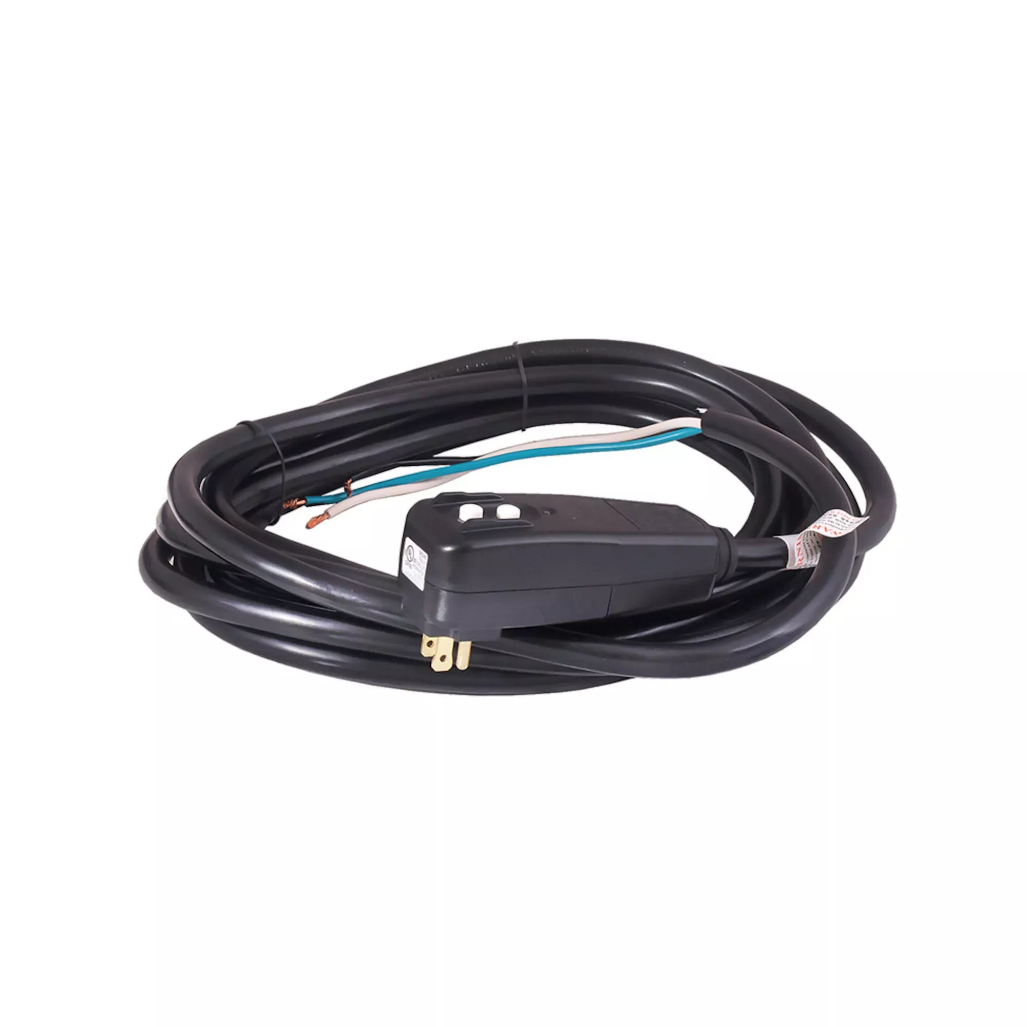 15 Amp 120V GFCI 30-0061B