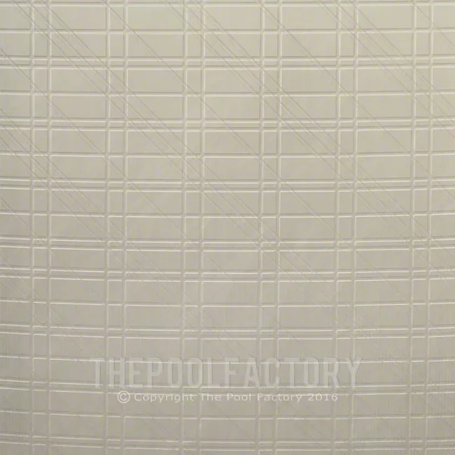 15'X54" Round Melenia Replacement Wall